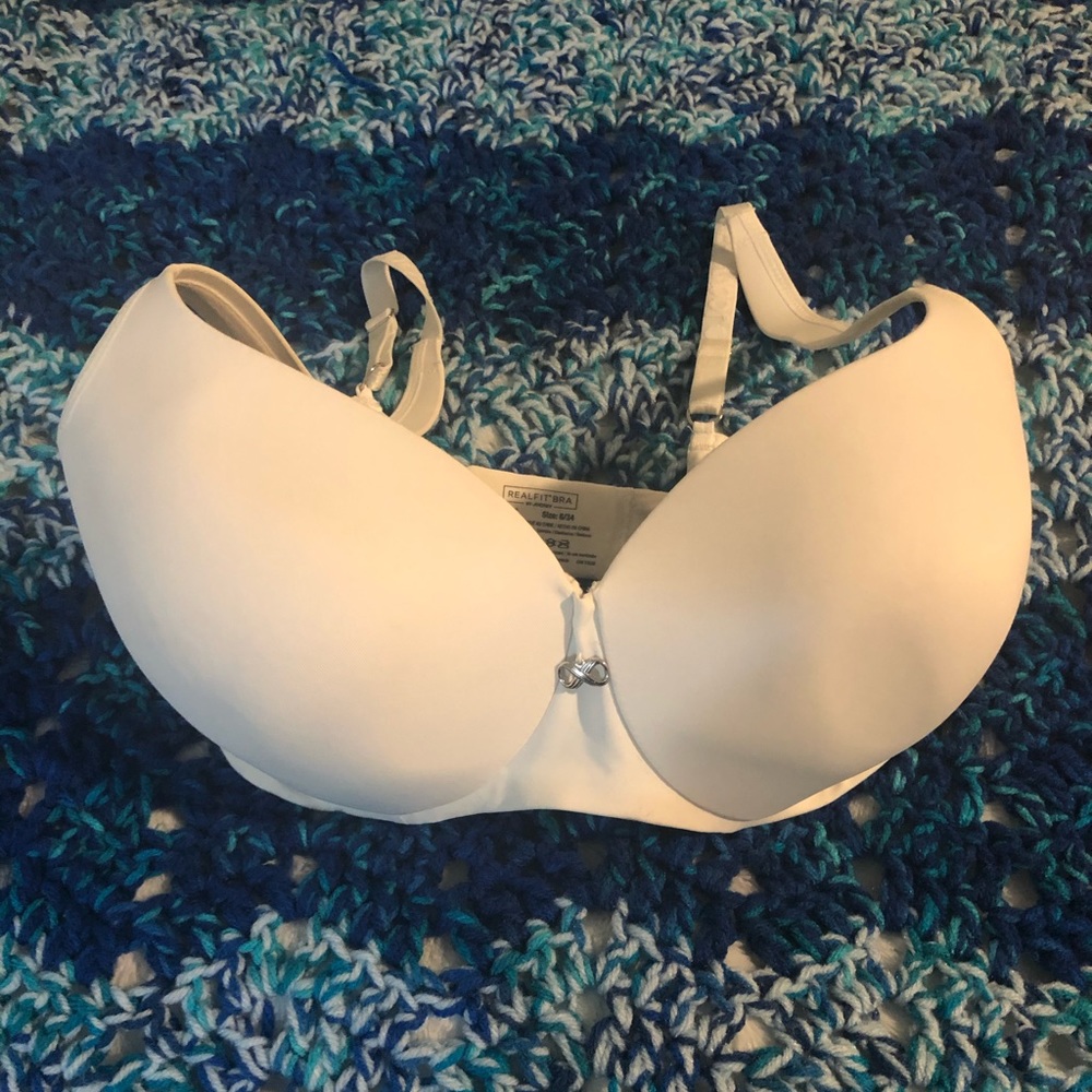 Jockey RealFit Bra